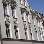 Apartamento Hering - Abc204 *