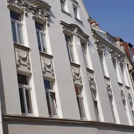 Appartement Hering - Abc204 *