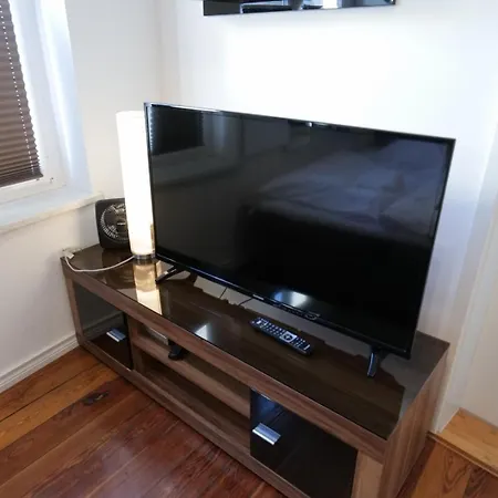 Hering - Abc204 아파트 Wißmar