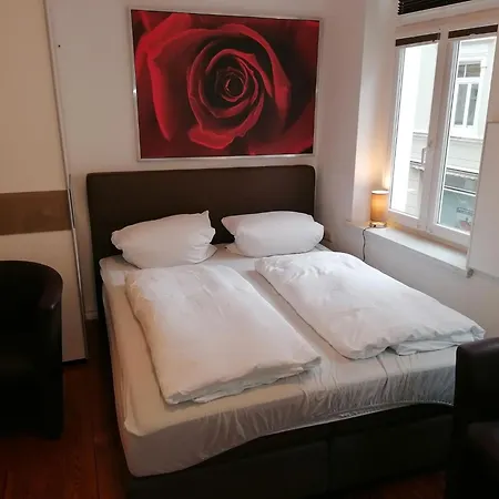 Hering - Abc204 Apartment *