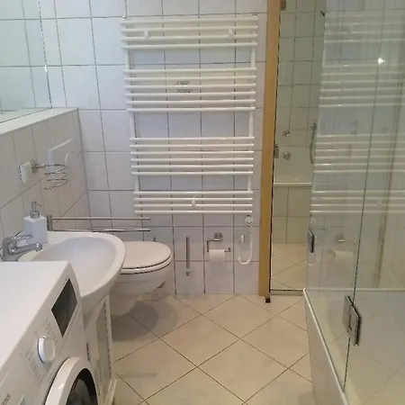 Apartment Hering - Abc204