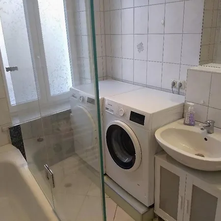 Hering - Abc204 Apartment Wißmar