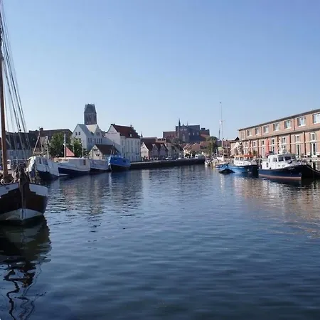 Apartment Hering - Abc204 Wißmar