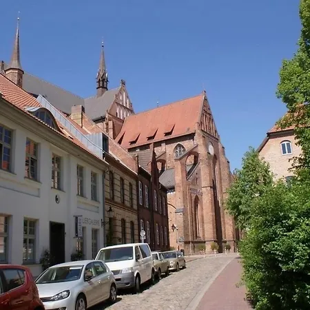 Hering - Abc204 Appartement *
