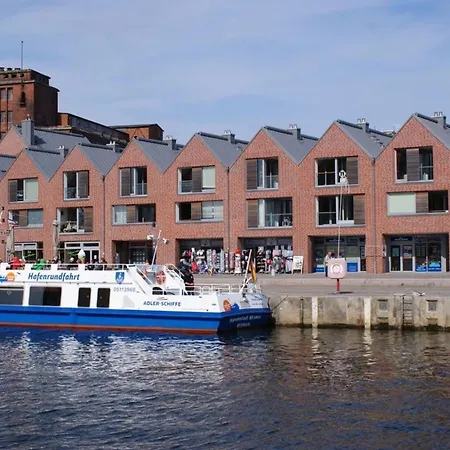 Apartman Hering - Abc204 Wißmar