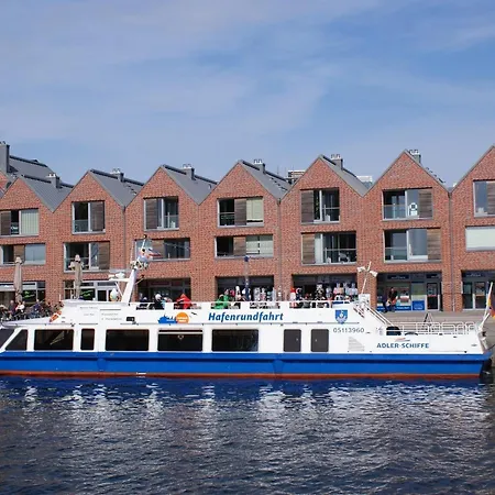 Hering - Abc204 Apartman *