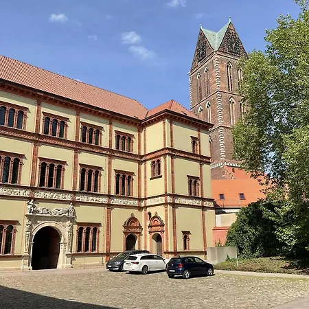 Hering - Abc204 Apartman