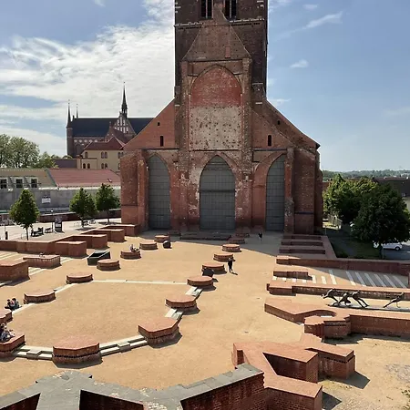 Apartman Hering - Abc204 Wißmar