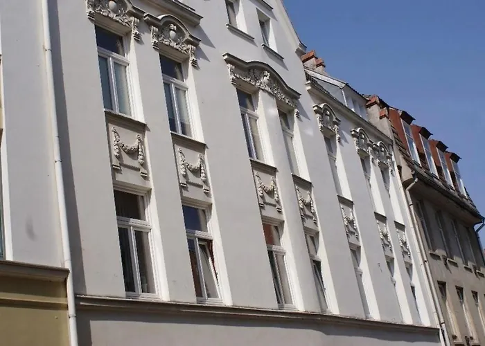 Apartman Hering - Abc204 *