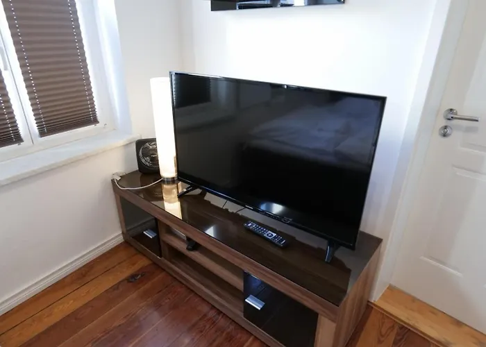 Hering - Abc204 Apartman Wißmar