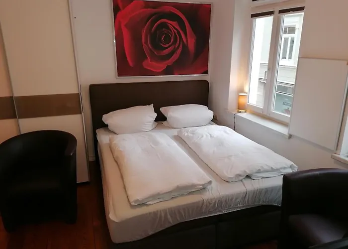 Hering - Abc204 Apartman *