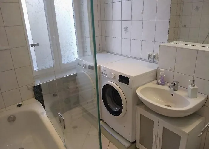 Hering - Abc204 Apartman Wißmar