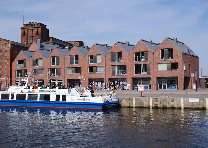 Apartman Hering - Abc204 Wißmar