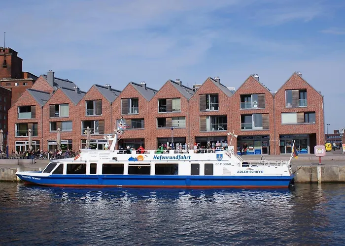 Hering - Abc204 Apartman *