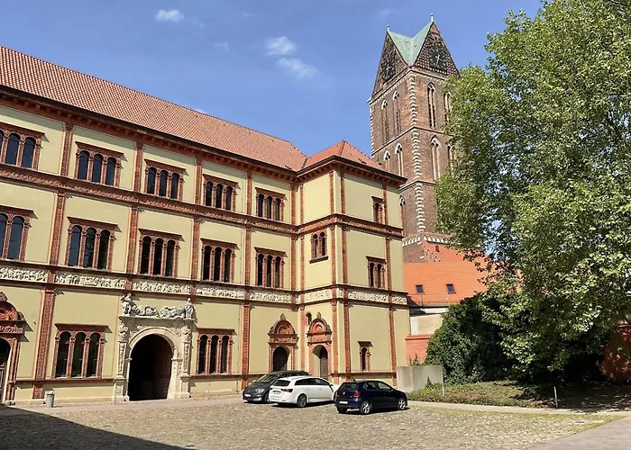 Hering - Abc204 Apartman