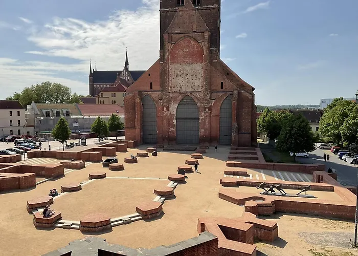 Apartment Hering - Abc204 Wißmar